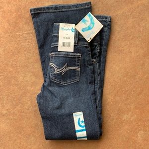 Wrangler jeans